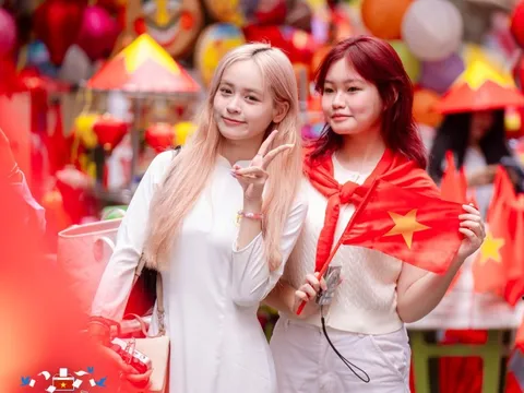 Quê Nghệ An, đi làm ở Hà Nội ngày bầu cử 15/3 KHÔNG PHẢI về quê: Lên VNeID làm theo các thao tác này là ổn!