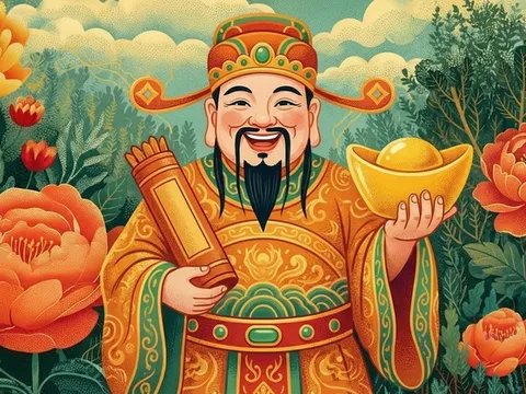 Từ 12-18/3, 3 con giáp dễ đổi vận tiền bạc, nắm đúng cơ hội dễ hái ra tiền, người thứ nhất đặc biệt sáng cửa