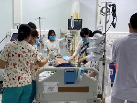 Cơn giận bộc phát tuổi dậy thì suýt đoạt mạng bé gái