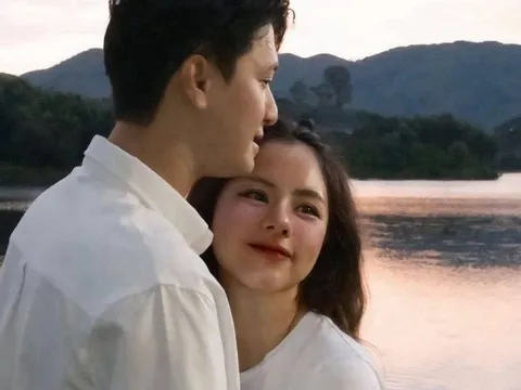 Mẹ đơn thân lấy diễn viên Việt nổi tiếng: "Người ta bỉ bôi nhan sắc, bảo lấy mình là phí cho chồng"