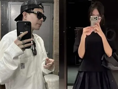 Trịnh Thăng Bình và Hoa hậu Thanh Thuỷ sống chung nhà, dùng chung xe?