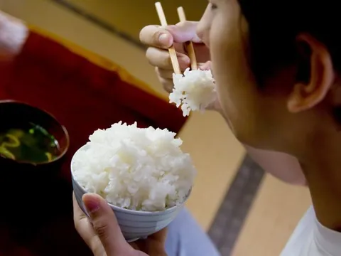 Chỉ một thay đổi nhỏ trong cách ăn cơm có thể giúp giảm mỡ gan tới 30%! Hãy bắt đầu hành trình giảm cân sau kỳ nghỉ lễ của bạn