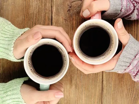 Hay uống cà phê kiểu này có thể gây viêm khắp cơ thể, "dẫn lối" cho ung thư: Gặp ở nhiều người Việt