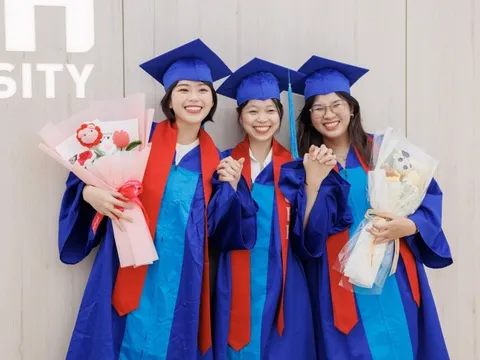 1 đại học kinh tế của Việt Nam có doanh thu lên đến gần 1.900 tỷ đồng/năm vừa vào top hàng đầu Đông Nam Á: Không phải FTU, NEU