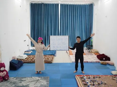 Lạng Sơn “cháy” phòng mùa lễ hội, người dân mở cửa đón khách miễn phí