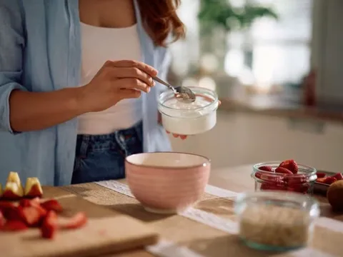 Ung thư ruột “rất sợ” món ăn rẻ tiền này: Chỉ cần ăn vài lần mỗi tuần đã có lợi