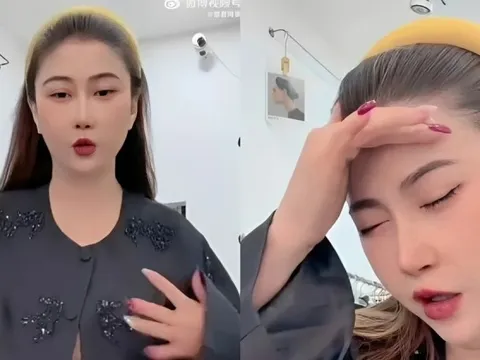 Nữ streamer đột tử sau 10 phút cầu cứu