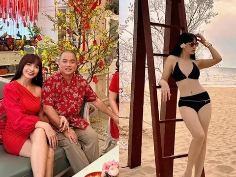 Nhạc sĩ Minh Khang: Từ "không có xu nào" đến cưới vợ siêu mẫu, sở hữu biệt thự 2 mặt tiền ở TP.HCM