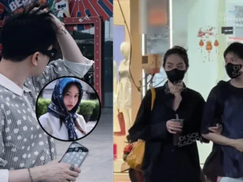 Bạn trai Hoa hậu Thanh Thủy: Sự nghiệp cả rổ hit đếm mãi không hết, giọng hát ảnh hưởng vì căn bệnh lạ