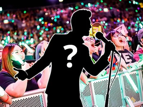 Chiến dịch không tưởng "giải cứu" nam ca sĩ bị đuổi khỏi nhóm vì hẹn hò