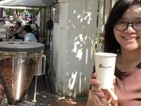 Uống một ly cà phê mỗi ngày, điều sẽ gì xảy ra với cơ thể?