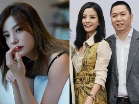 Triệu Vy vừa bị phong tỏa hàng chục tỷ đồng, nguy cơ tán gia bại sản vì cùng chồng cũ tỷ phú lừa đảo