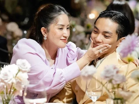 Phan Hiển chịu đựng Khánh Thi