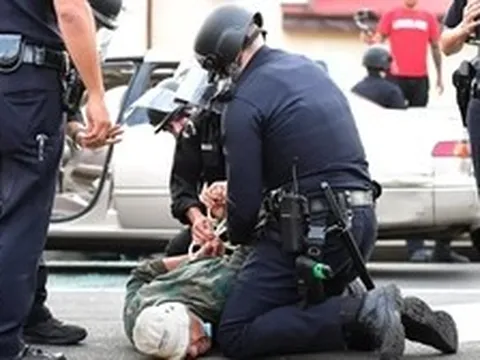 1.000 cảnh sát bảo vệ lễ trao giải Oscar vì sợ Iran trả đũa