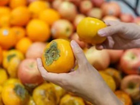 Chuyên gia Nhật tiết lộ 5 loại quả giúp tăng cường miễn dịch, giảm nguy cơ ung thư ruột kết tới 50%, chợ Việt nào cũng bán