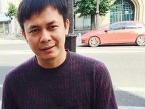 Đại gia kim cương Chu Đăng Khoa bị bắt