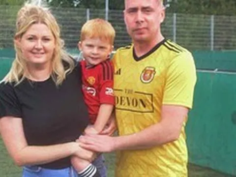 Nam tài xế U40 sốc khi phát hiện ung thư não: Triệu chứng này đã xuất hiện để cảnh báo