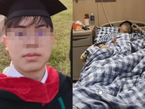 Nghiên cứu sinh tiến sĩ 23 tuổi đã trải qua 10 đợt hóa trị vì ung thư dạ dày giai đoạn cuối: Những dấu hiệu cơ thể không nên xem nhẹ