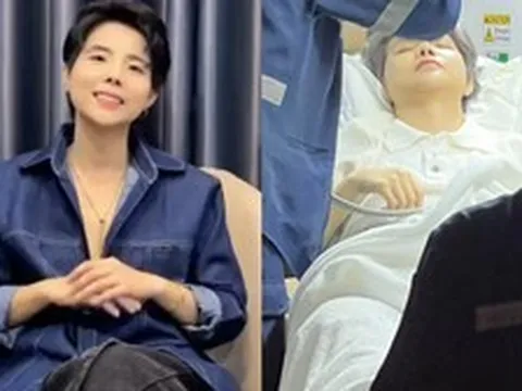 Vũ Cát Tường thông báo nóng sau khi nhập viện khẩn cấp, huỷ tham gia concert Anh Trai Say Hi