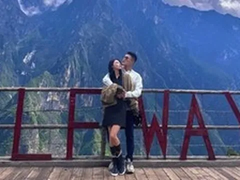 Sĩ quan đặc công 3 đời theo binh nghiệp cưới mỹ nhân giới giải trí: Hôn nhân 8 năm sau ngày bị phản đối kịch liệt