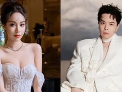 Hoa hậu Thanh Thuỷ: "Khi nào cưới tôi sẽ công khai"