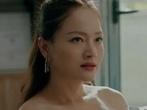 “Không ai điên như Lan Phương” trong phim