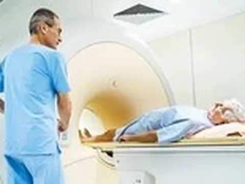 Chuyên gia quốc tế khuyên nam từ trên 50 tuổi nên chụp MRI nhanh phát hiện sớm ung thư