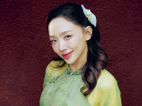 Ca sĩ Tóc Tiên vô tình hé lộ chuyện tình cảm suốt nhiều năm, chỉ qua một câu nói