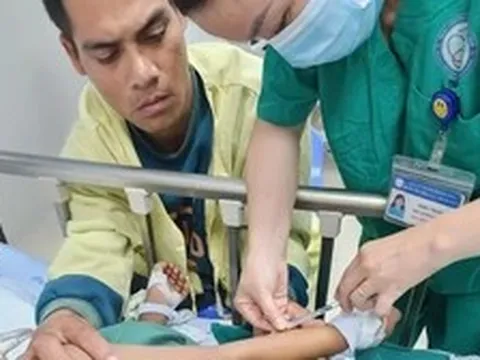 Sức khỏe 3 trẻ ở Đà Nẵng nguy kịch vì ngộ độc botulinum giờ ra sao?