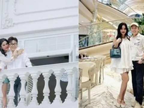 Nam NSƯT từng nhận cát-xê cả trăm cây vàng, U60 si mê nữ doanh nhân là mẹ đơn thân, sống trong biệt thự 200 tỷ tại TP.HCM