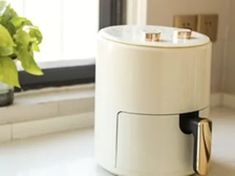 Cảnh báo 11 từ dành cho bất cứ ai có nồi chiên không dầu