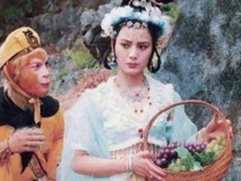 Hồ ly tinh trong Tây du ký: Bạn học của 'Tôn Ngộ Không', giờ sống kín tiếng