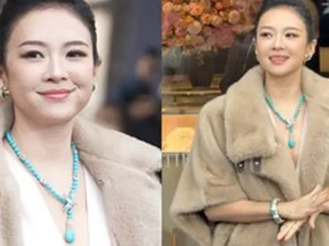 Khi mỹ nhân gặp kẻ thù