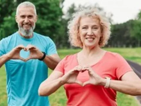 3 bộ phận trên cơ thể nên giữ sạch sau tuổi 45 để bảo vệ sức khỏe