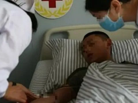 Người đàn ông 31 tuổi đột quỵ trong khi ngủ dù không rượu bia hay hút thuốc, thích thể thao: BS nhắc "phòng bệnh hơn chữa bệnh"