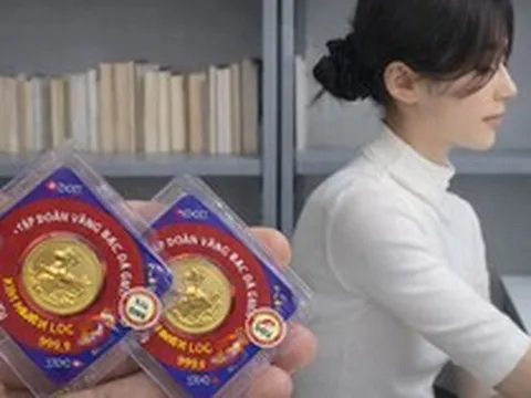 Sai lầm của người dồn hết tiền mua vàng