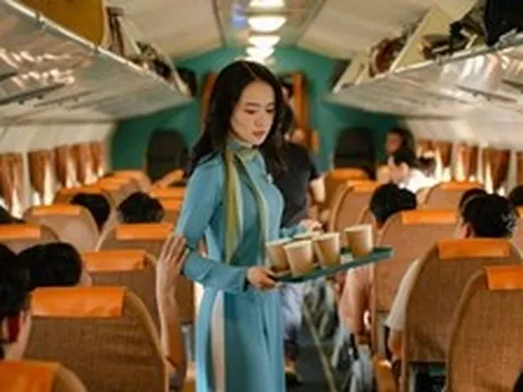 Diễn viên Kiều Diễm: Từ người mẫu quảng cáo đến màn ảnh rộng