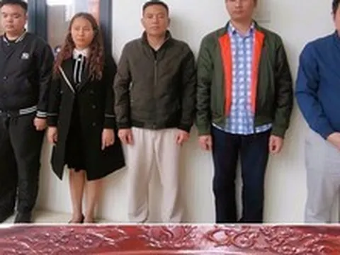 Sở Y tế Thanh Hóa báo cáo vụ “lang băm” Hoàng Minh Đường chiếm đoạt 227 tỉ đồng