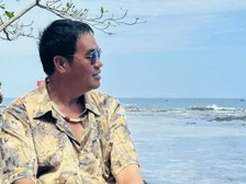 Hoàng Mập lên tiếng về thông tin bán gấp biệt phủ vì vỡ nợ, trốn đi xa