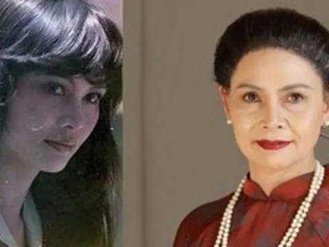 Nữ NSND nổi tiếng sống một mình trong căn hộ 70m2 tại Hà Nội, tuổi 70 được con gái âm thầm tìm bạn trai, mời sang Mỹ