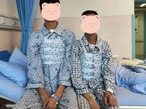 2 cha con cùng mắc ung thư gan, 1 người còn cơ hội chữa khỏi, người kia đã giai đoạn cuối: Bác sĩ chỉ ra điểm khác biệt then chốt