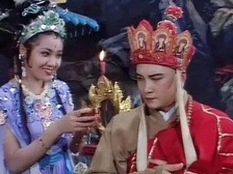 Yêu quái chuột xinh đẹp của 'Tây du ký': Bỏ diễn xuất, sống kín tiếng ở nước ngoài