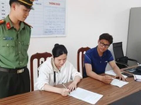 Tài khoản của nhân viên ngân hàng SN 2002 phát sinh giao dịch 3 tỷ đồng: Công an khẩn trương rà soát dữ liệu chuyển khoản