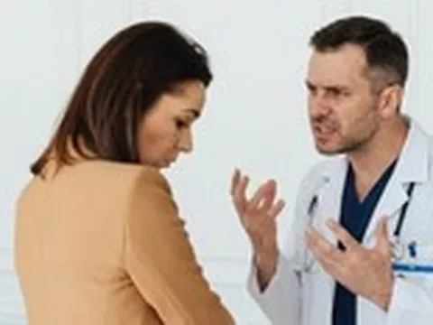 Bệnh viện Mỹ kiện bệnh nhân ra tòa vì... kiên quyết không xuất viện