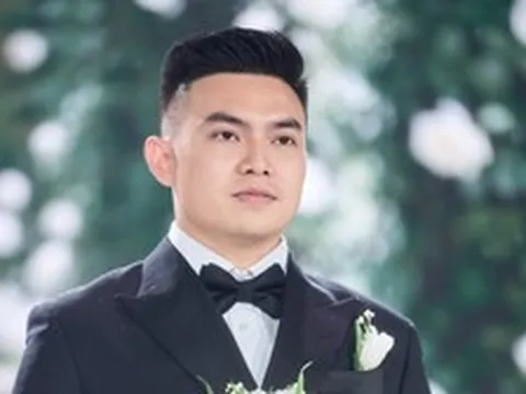 Chồng hoa hậu Đỗ Thị Hà trúng cử đại biểu HĐND tỉnh Quảng Trị khoá IX