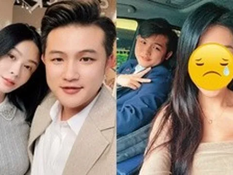 Chồng làm tài xế xe công nghệ của 1 mỹ nhân showbiz vừa bị kết án hơn 4 năm tù giam