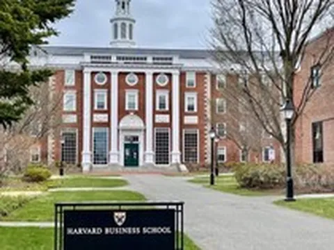 Ngành học nào ở Đại học Harvard là đỉnh nhất?