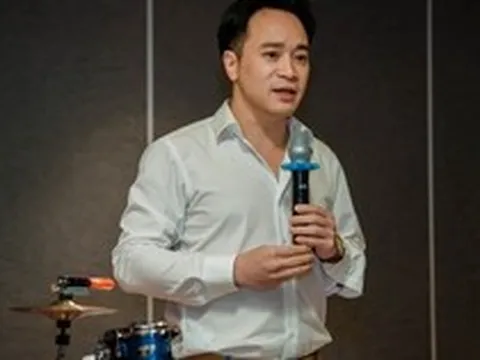 Vừa tốt nghiệp Thạc sĩ Harvard, Chủ tịch Vntrip Lê Đắc Lâm giành học bổng Tiến sĩ Giáo dục Johns Hopkins