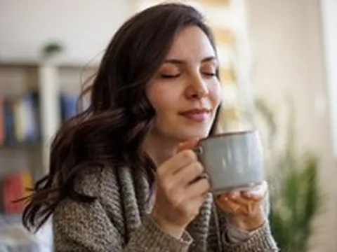 Đột quỵ rất “sợ” loại đồ uống này: Uống 1 ly mỗi ngày, giảm 10% nguy cơ