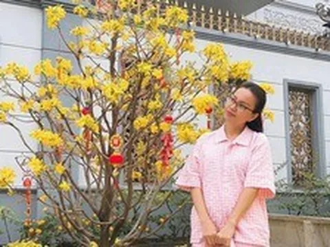 Thú vui trong biệt thự 20 tỷ của "nữ hoàng dân ca" Vbiz